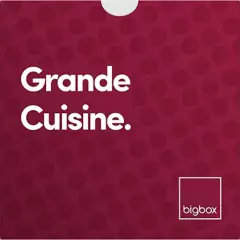 BIGBOX - Box Grande Cuisine