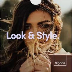 BIGBOX - Box Look & Style
