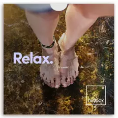 BIGBOX - Box Relax