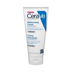CERAVE - Moisturizing Cream 6Oz Gb Sp