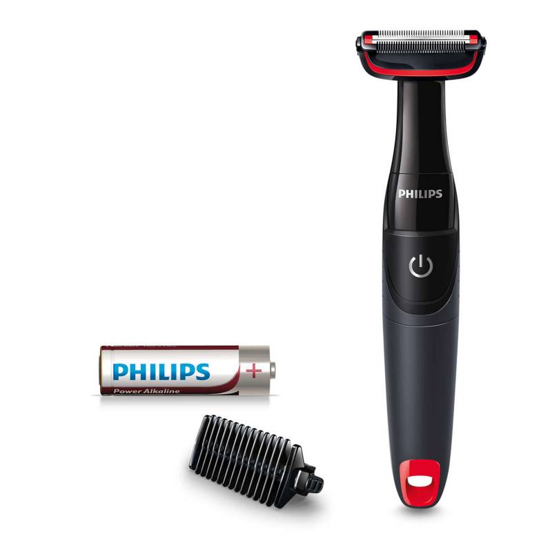 PHILIPS - Body Trimmer A Pila