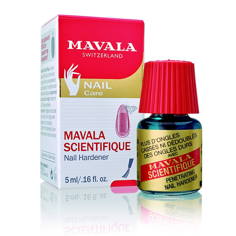 MAVALA - Scientifique 5 ml