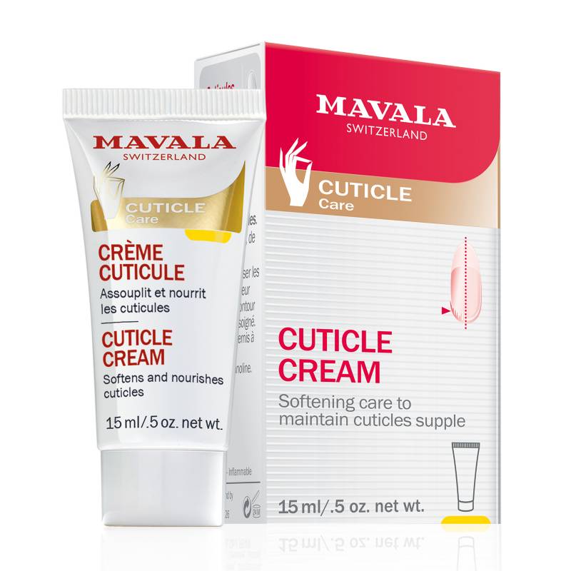 MAVALA - Crema Cuticulas 15 ml