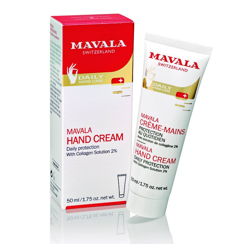 MAVALA - Hand Cream 50 ml