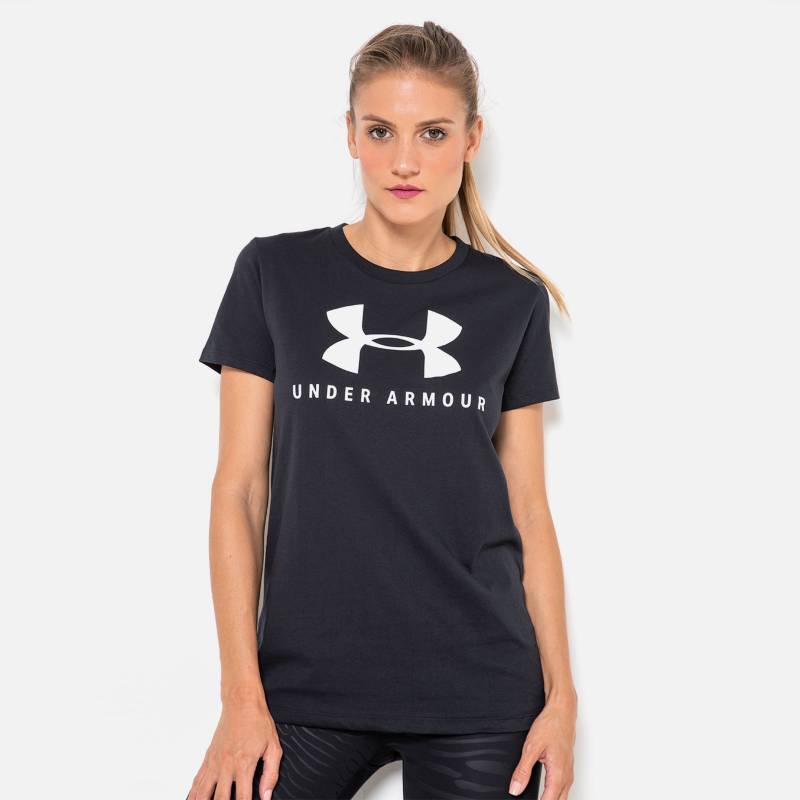 UNDER ARMOUR - Polo Training Mujer Under Armour
