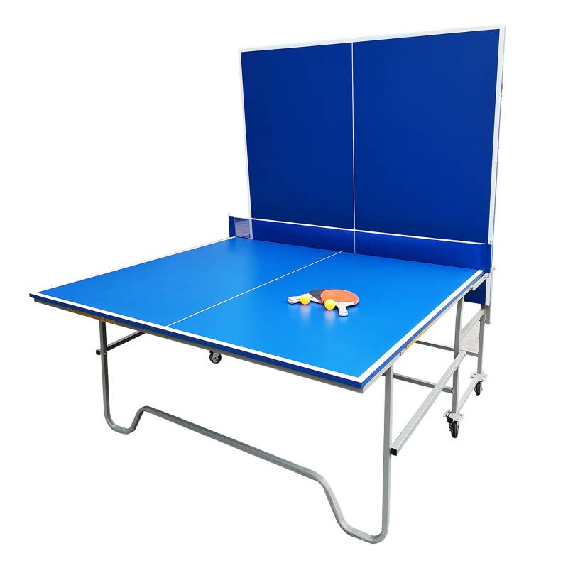 Santa Beatriz - Mesa de ping pong escolar 15mm