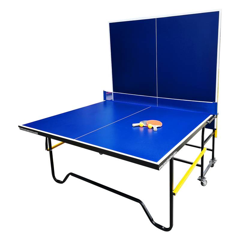 SANTA BEATRIZ - Mesa de ping pong oficial 15mm