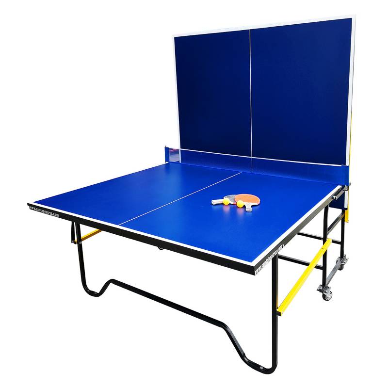 SANTA BEATRIZ - Mesa de ping pong oficial 18mm