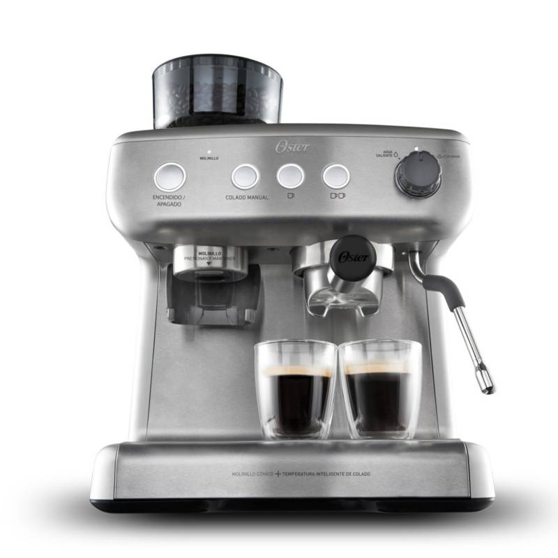 OSTER - Cafetera Barista Oster