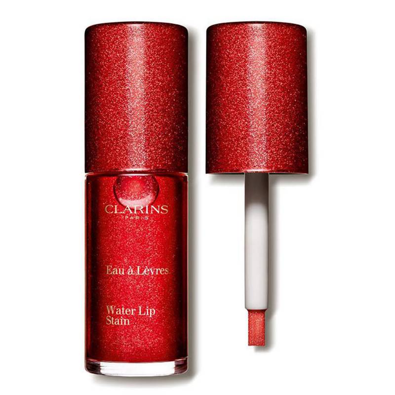 CLARINS - Water Lip Stain Limited Edition 06 Red