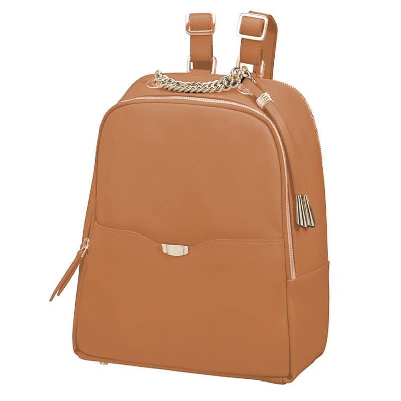 samsonite satiny backpack