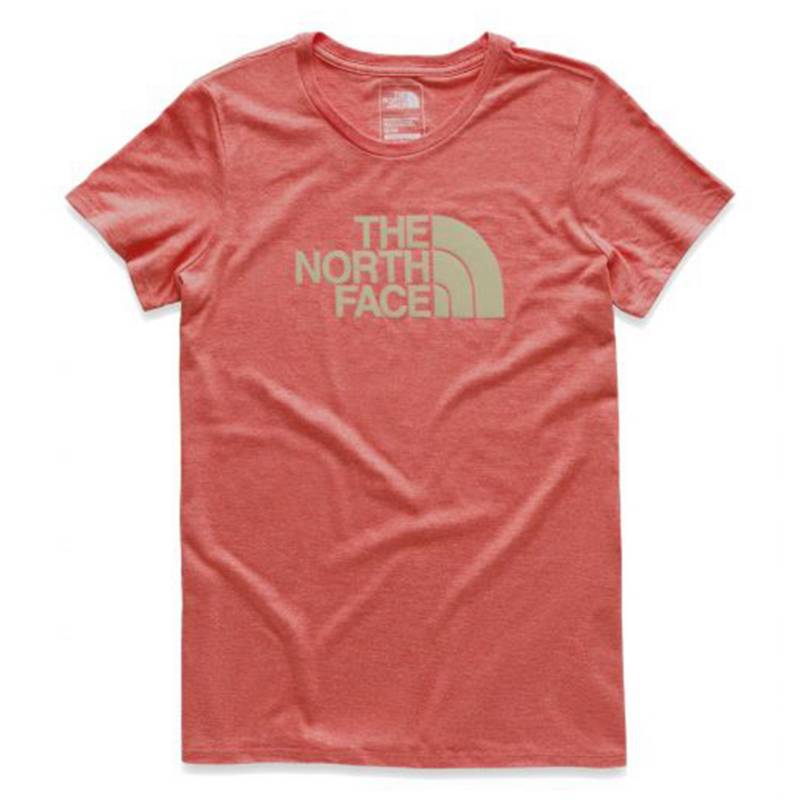 THE NORTH FACE - Polo Mujer S/S 