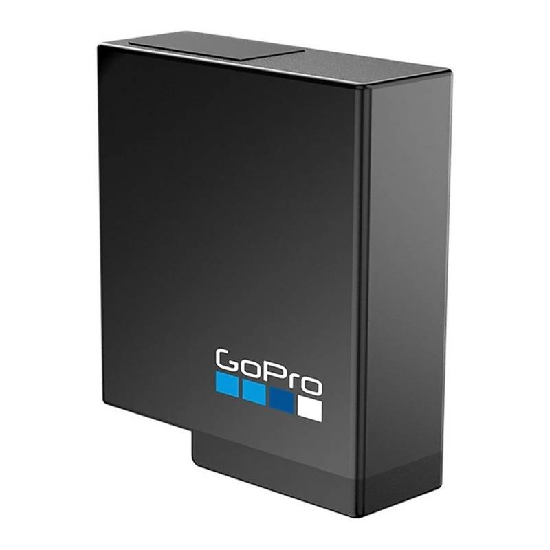 GOPRO - Batería Recargable GoPro Compatible con HERO5 HERO6 HERO7 BLACK