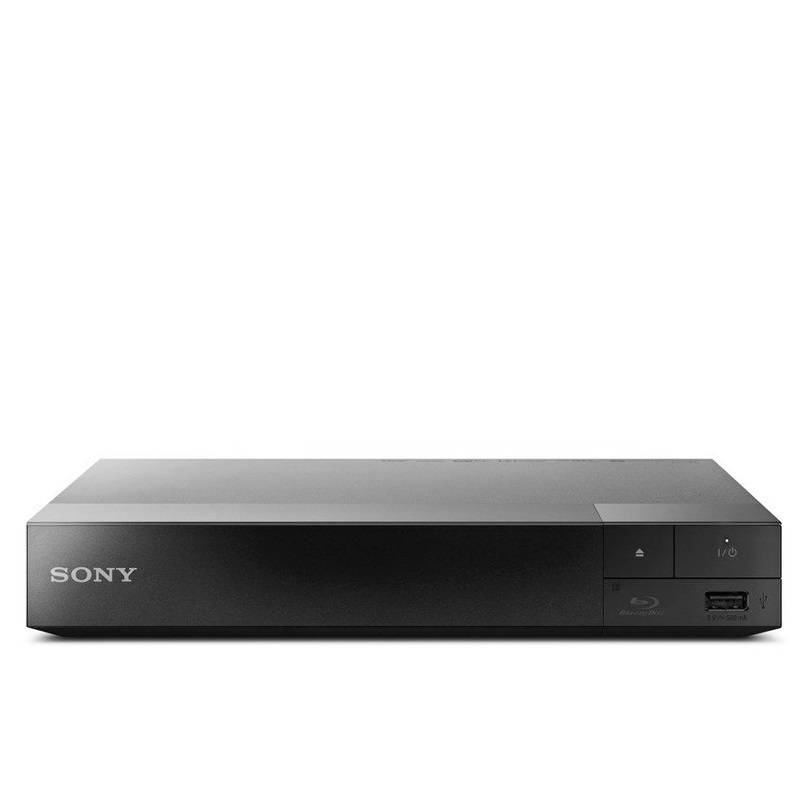 SONY - Reproductor Blu-ray BDP-S3500