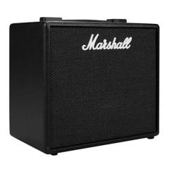 MARSHALL - Amplificador de Guitarra Code25