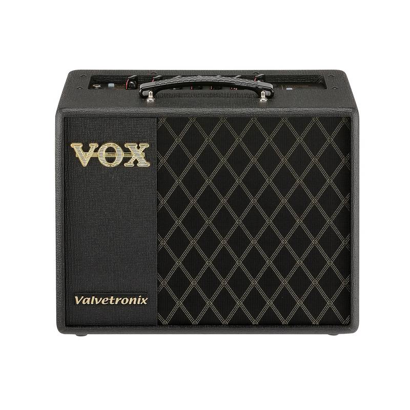 VOX - Amplificador de Guitarra Vt20X