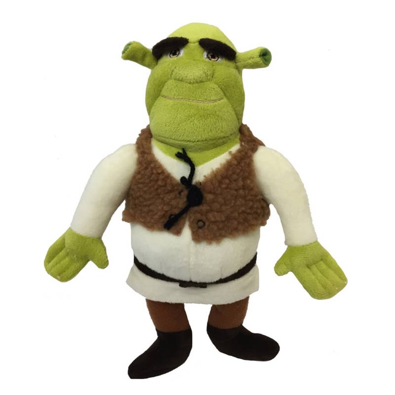  - Juguete Shrek Official Toy 30,5 cm