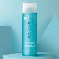 REVLON PROFESSIONAL - Equave Hydronutritive Shampoo