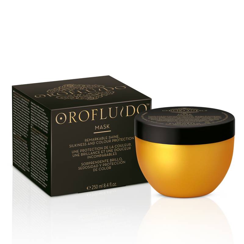 OROFLUIDO - Original Mask