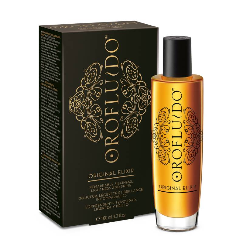 OROFLUIDO - Orofluido Beauty Elixir