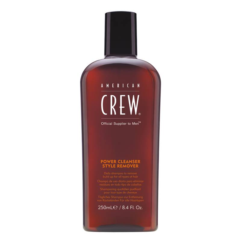 AMERICAN CREW - Power Cleanser Shampoo 