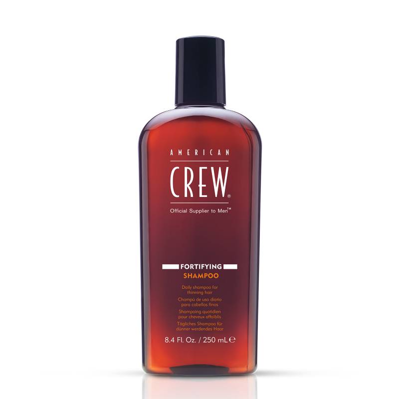 AMERICAN CREW - Fortifying Shampoo