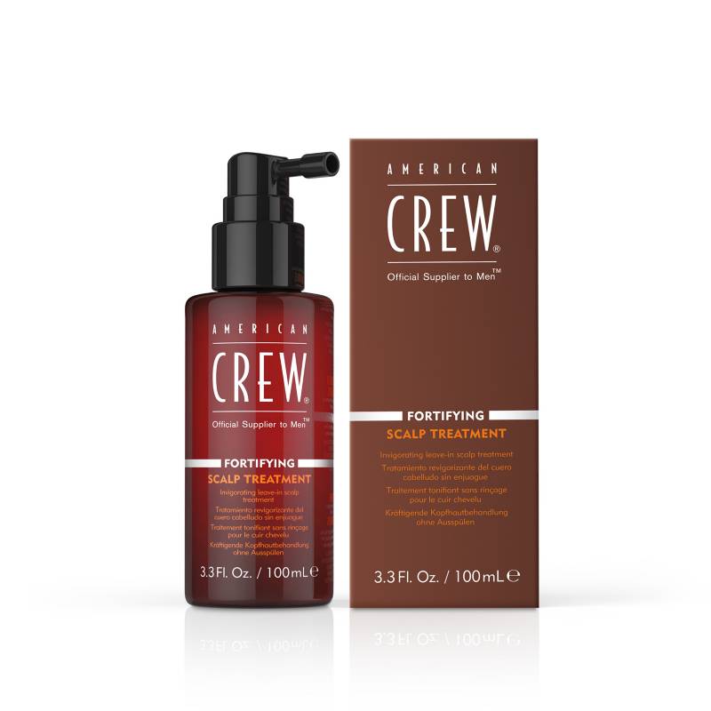 AMERICAN CREW - Fortifying Scalp Treatment