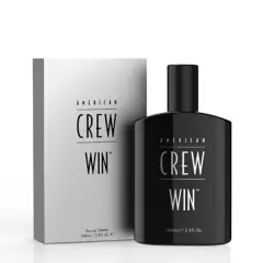 AMERICAN CREW - American Crew Win Fragrance