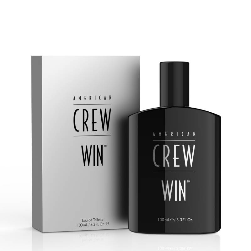AMERICAN CREW - American Crew Win Fragrance