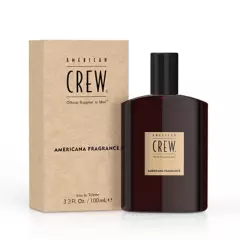 AMERICAN CREW - American Crew Americana Fragance