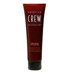 AMERICAN CREW - Firm Hold Gel