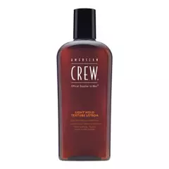 AMERICAN CREW - Light Hold Texture Lotion