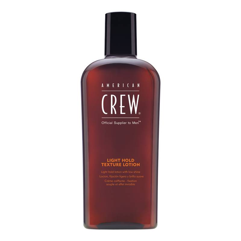 AMERICAN CREW - Light Hold Texture Lotion