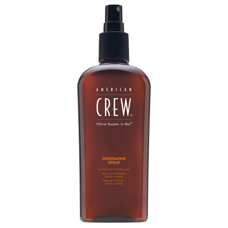 AMERICAN CREW - Grooming Spray