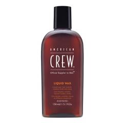 AMERICAN CREW - Liquid Wax