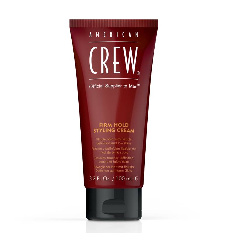 AMERICAN CREW - Firm Hold Styling Cream