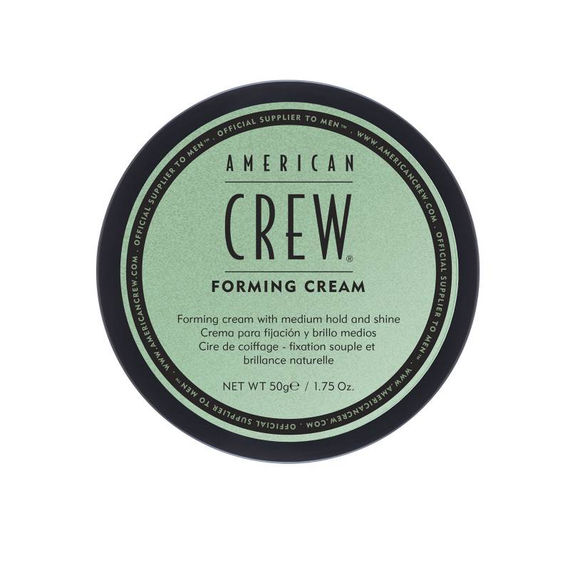 AMERICAN CREW - Forming Cream   50 Gr