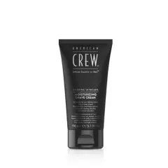 AMERICAN CREW - Moisturizing Shave Cream