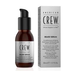 AMERICAN CREW - Beard Serum