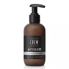 AMERICAN CREW - Acumen Daily Face Wash
