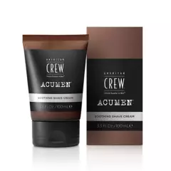 AMERICAN CREW - Acumen Soothing Shave Cream