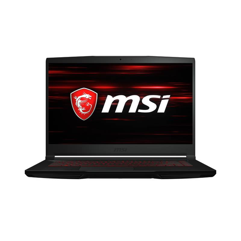 MSI - Laptop Gamer Msi Gf63 Thin 9Rcx Ci5-9300H 1T+128G 8G V4Gb