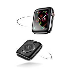 USAMS - Case Apple Watch 40 Mm Transparente