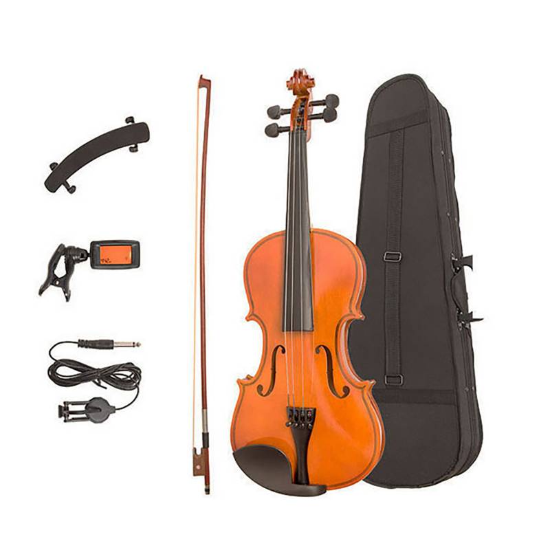 EPIC - Set Violin 4/4 Ep 11