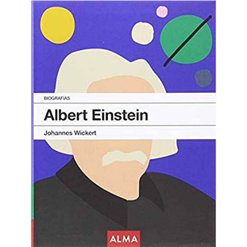 IBERO - Albert Einstein