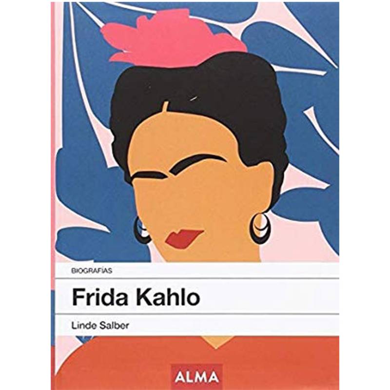 IBERO - Frida Kahlo
