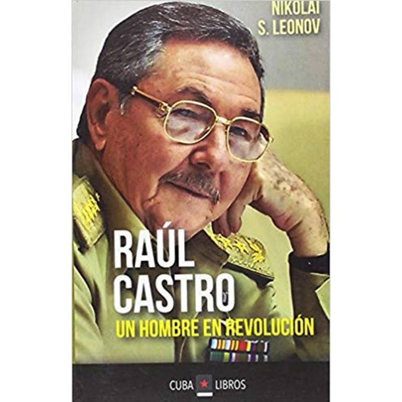IBERO - Raul Castro. Revolución