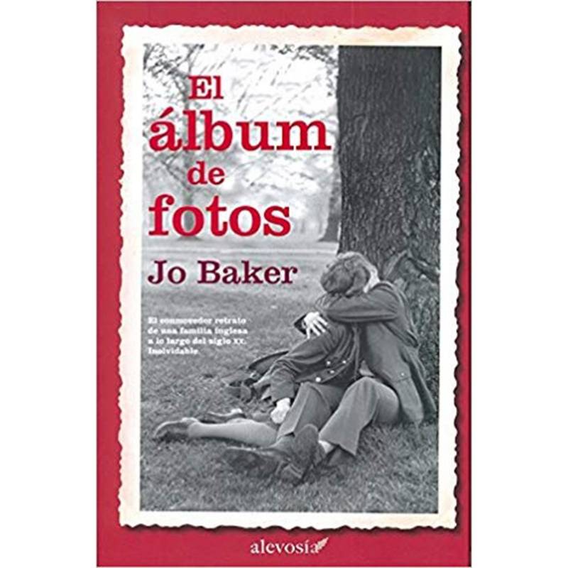 IBERO - El Álbum De Fotos