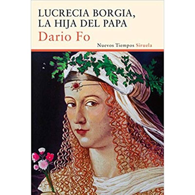 IBERO - Lucrecia Borgia