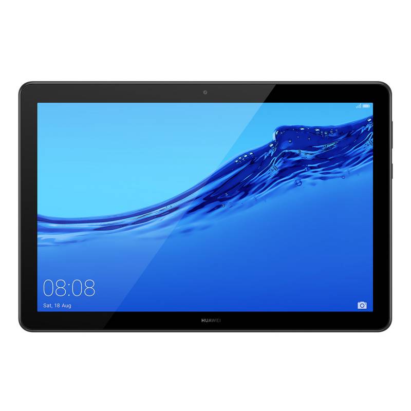 HUAWEI - Tablet T5 10" Black